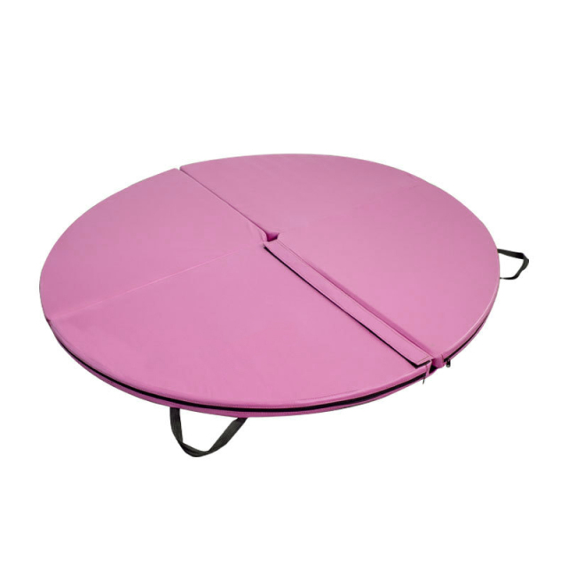 Professional Pole Dancing Pad with Non-slip Design and High Stability