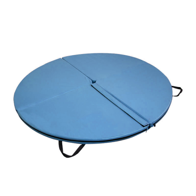 Professional Pole Dancing Pad with Non-slip Design and High Stability