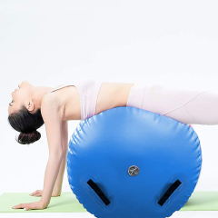 Professional Air Barrel for Training with High Elasticity