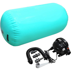 Professional Air Barrel for Training with High Elasticity