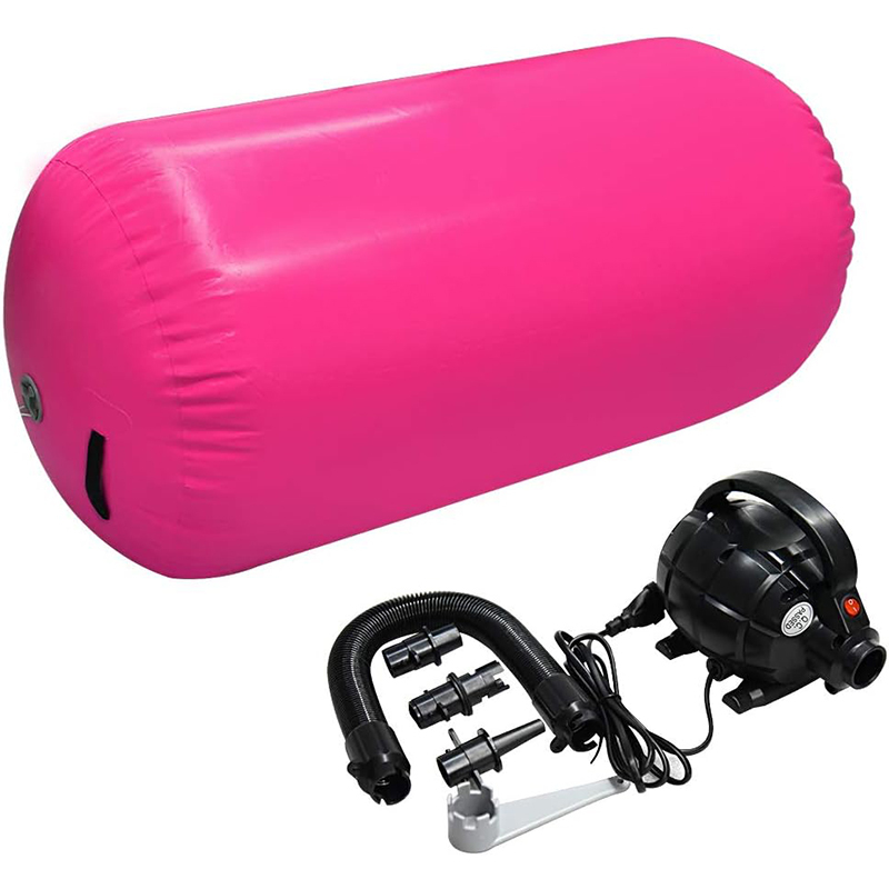 Professional Air Barrel for Training with High Elasticity