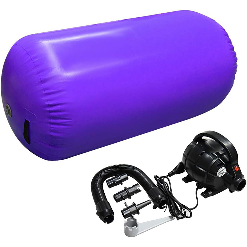 Professional Air Barrel for Training with High Elasticity