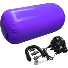 Professional Air Barrel for Training with High Elasticity