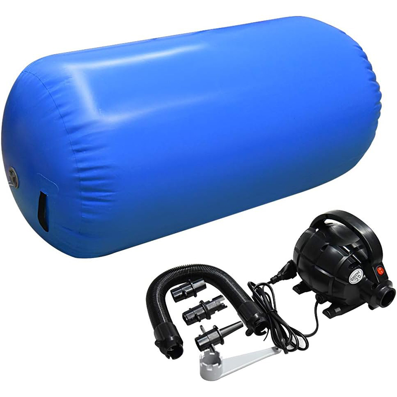 Professional Air Barrel for Training with High Elasticity