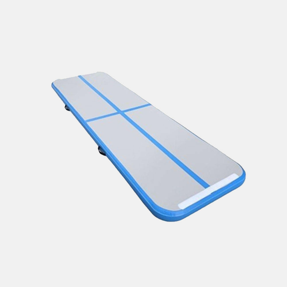 Durable Non-slip Surface Portable PVC Air Track Training Mat