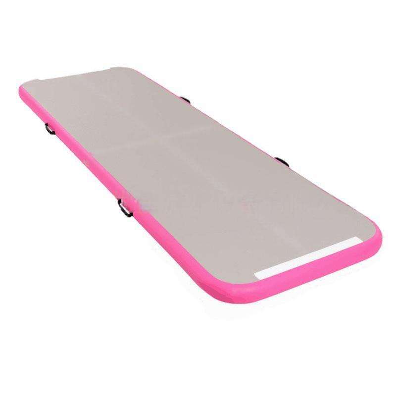 Durable Non-slip Surface Portable PVC Air Track Training Mat