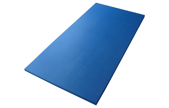 Shock Absorbing Non Slip High Density Judo Mat