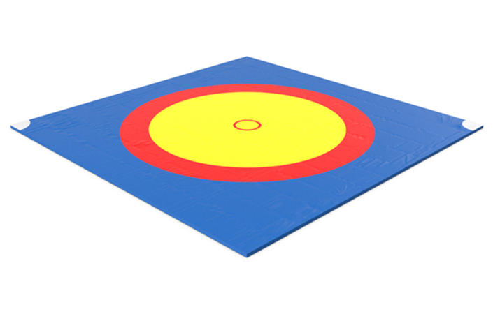 Wrestling Martial Arts Tatami MMA Roll Out mats