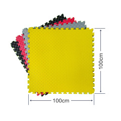 Tatami Karat EVA Puzzle Mat for Martial Arts Practice