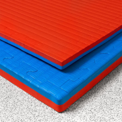 Interlocking EVA Foam Floor Mats for Gym and Home
