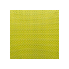 MMA EVA Floor Mats 1m Size Yellow Black Design