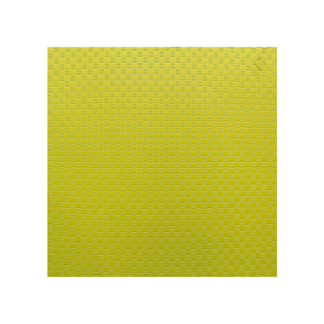 MMA EVA Floor Mats 1m Size Yellow Black Design