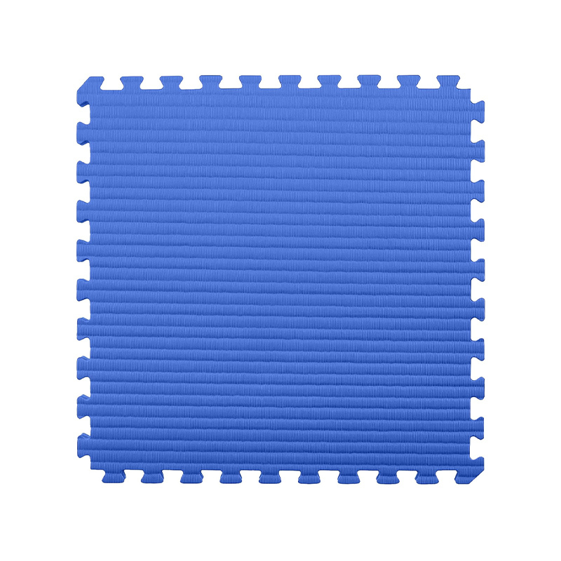 Soft EVA Foam Mat Interlocking Design for Floor Protection