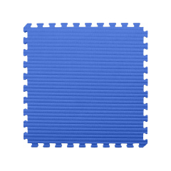 Soft EVA Foam Mat Interlocking Design for Floor Protection