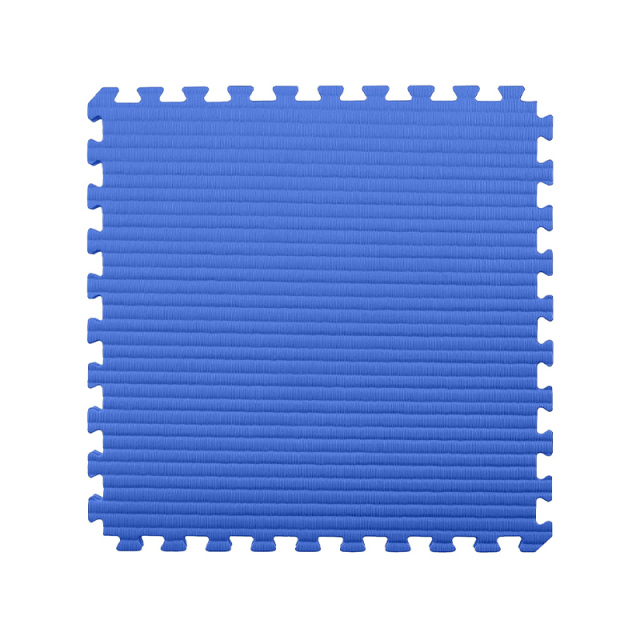 Soft EVA Foam Mat Interlocking Design for Floor Protection