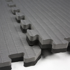 Tatami Karat EVA Puzzle Mat for Martial Arts Practice