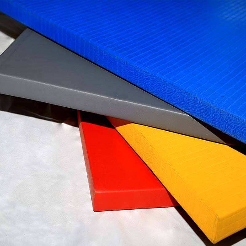 Shock Absorbing Martial Art Floor Mats