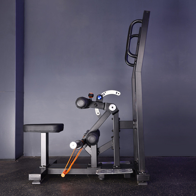 Luxury Exercise Treadmill for Home & Gym