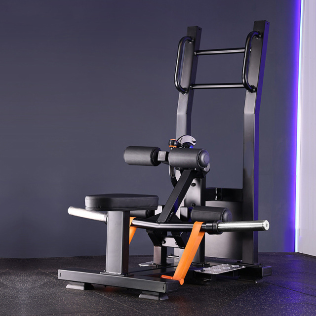 Luxury Exercise Treadmill for Home & Gym