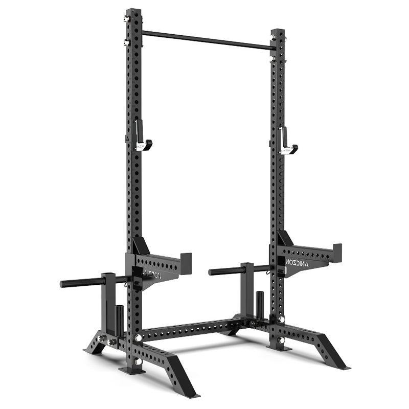 Professional Strength Rack - Bench Press & Squat Combo