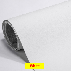 Self Adhesive Leather Repair Patch for Furniture Car and Craft Projects