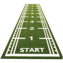 Gym Lawn Artificial Turf for Indoor and Outdoor Training Areas