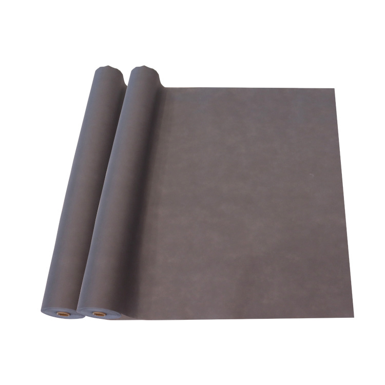 Breathable House Wrap for Energy Efficient and Moisture Resistant Construction