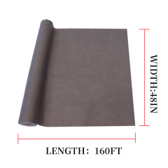 Breathable House Wrap for Energy Efficient and Moisture Resistant Construction