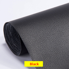 Self Adhesive Leather Repair Patch for Furniture Car and Craft Projects