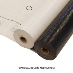 Roof Waterproofing Membrane for Residential and Commercial Buildings