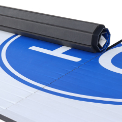 Multi Purpose Roll Up Mat for Fighting Sports