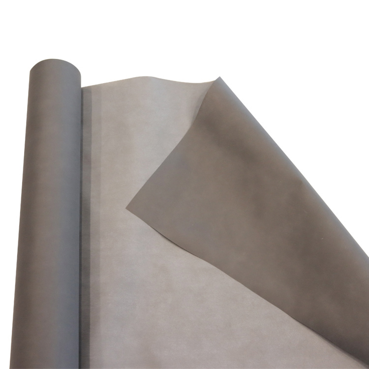 Breathable House Wrap for Energy Efficient and Moisture Resistant Construction