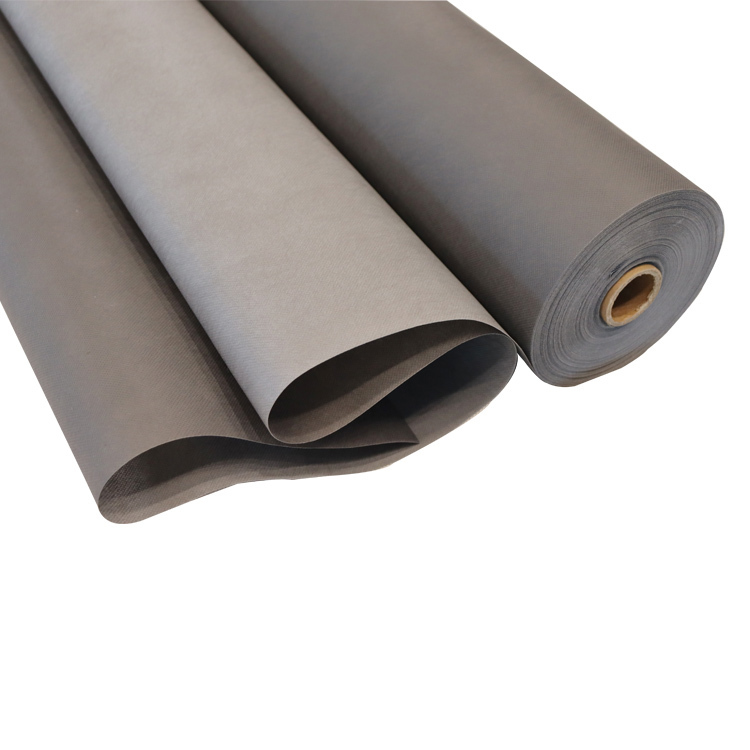 Breathable House Wrap for Energy Efficient and Moisture Resistant Construction