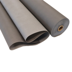 Breathable House Wrap for Energy Efficient and Moisture Resistant Construction