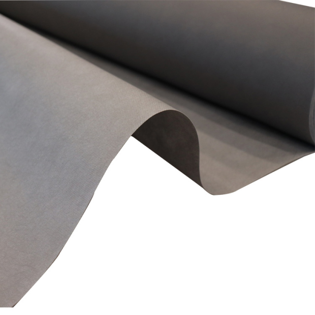 Breathable House Wrap for Energy Efficient and Moisture Resistant Construction