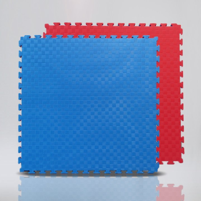 High Density MMA Training Mat Thick and Durable
