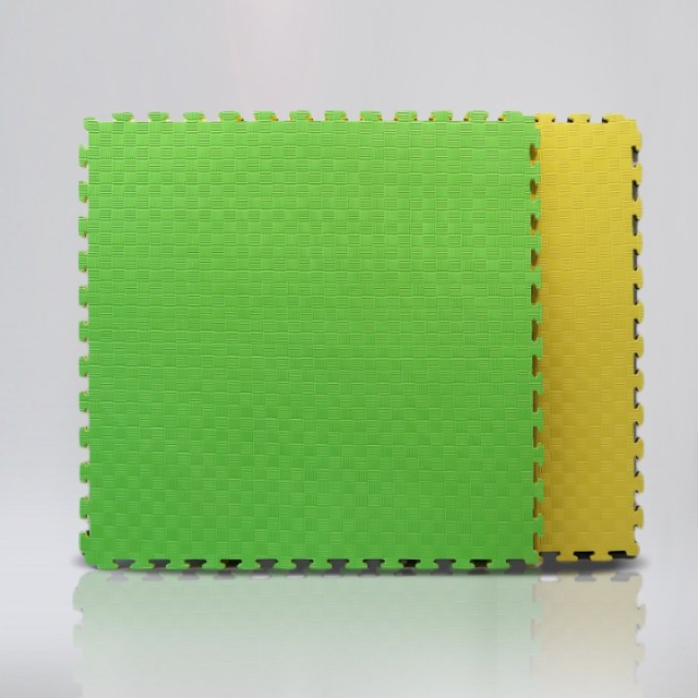 High Density MMA Training Mat Thick and Durable