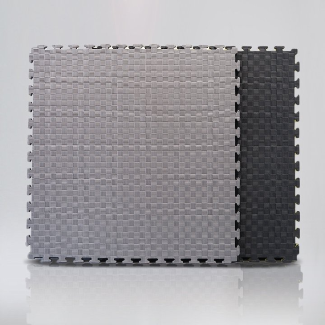High Density MMA Training Mat Thick and Durable