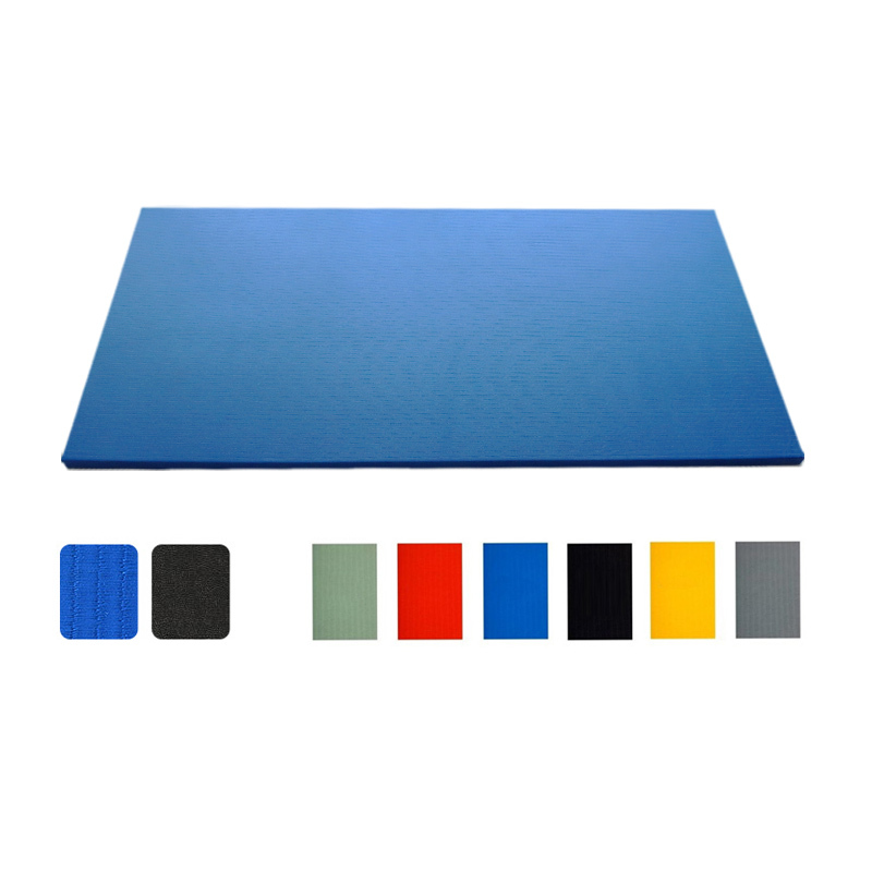 Multi Purpose Judo Mat with Safe Non Slip and High Density Foam