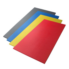 Premium Jiujitsu Mat with Anti Slip and Shock Absorbing Design