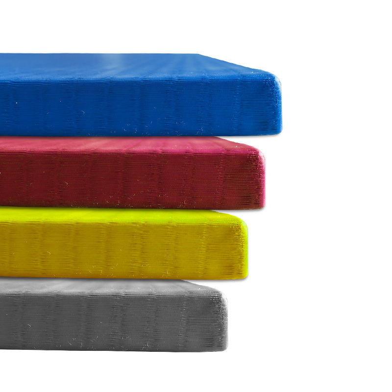 Modular Judo Mat Set with Anti Slip Durable Surface