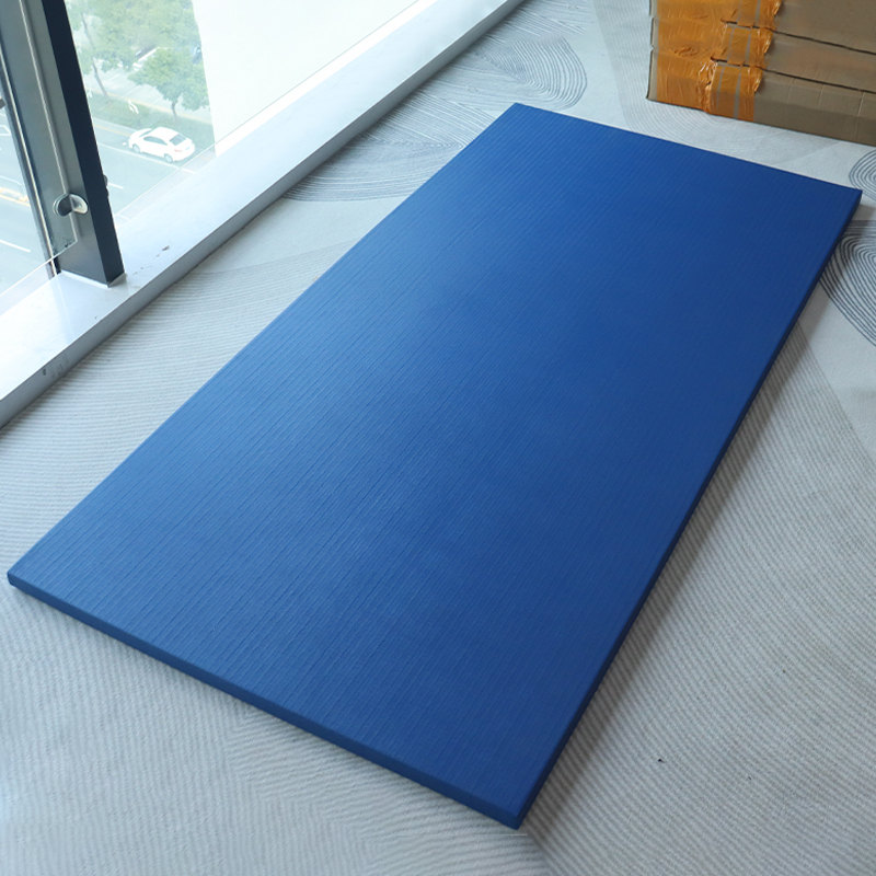 Multi Purpose Judo Mat with Safe Non Slip and High Density Foam