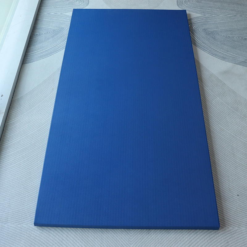 Multi Purpose Judo Mat with Safe Non Slip and High Density Foam