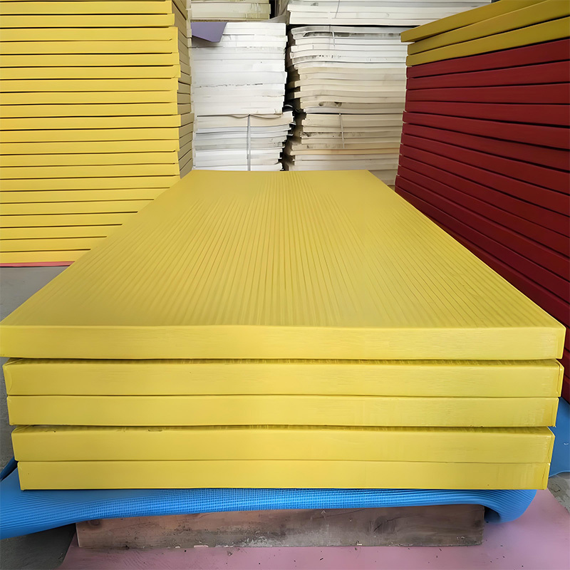 Professional Judo Tatami with Durable Non Slip Finish