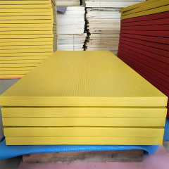 Professional Judo Tatami with Durable Non Slip Finish