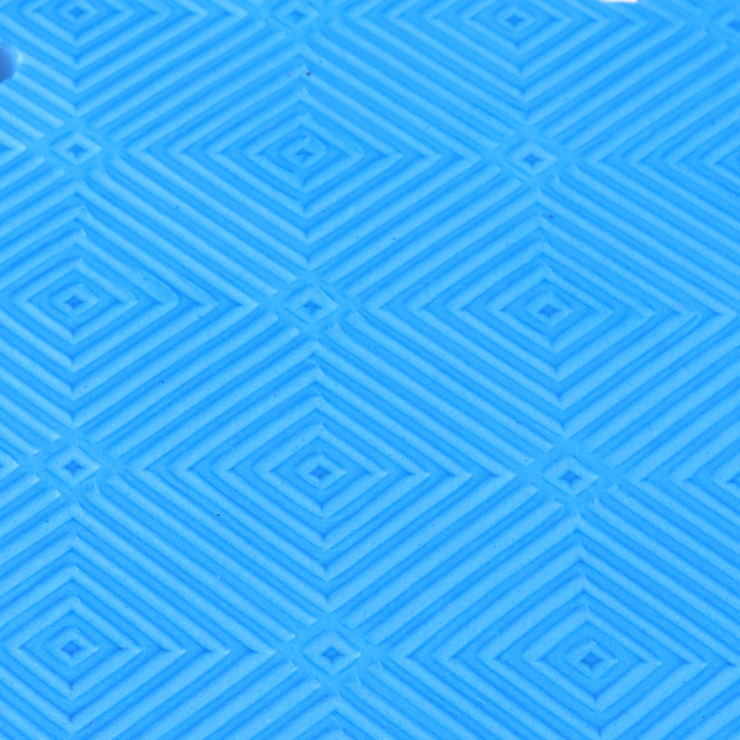 Square Texture Gym Mat