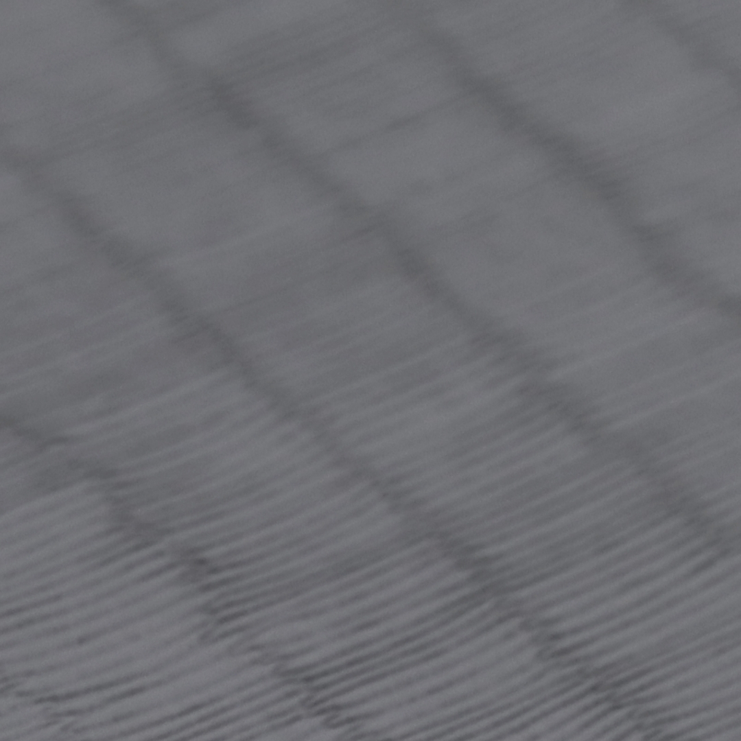 Dark Grey Tatami