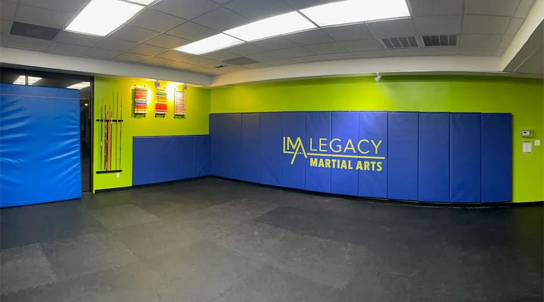 Martial Arts Studios