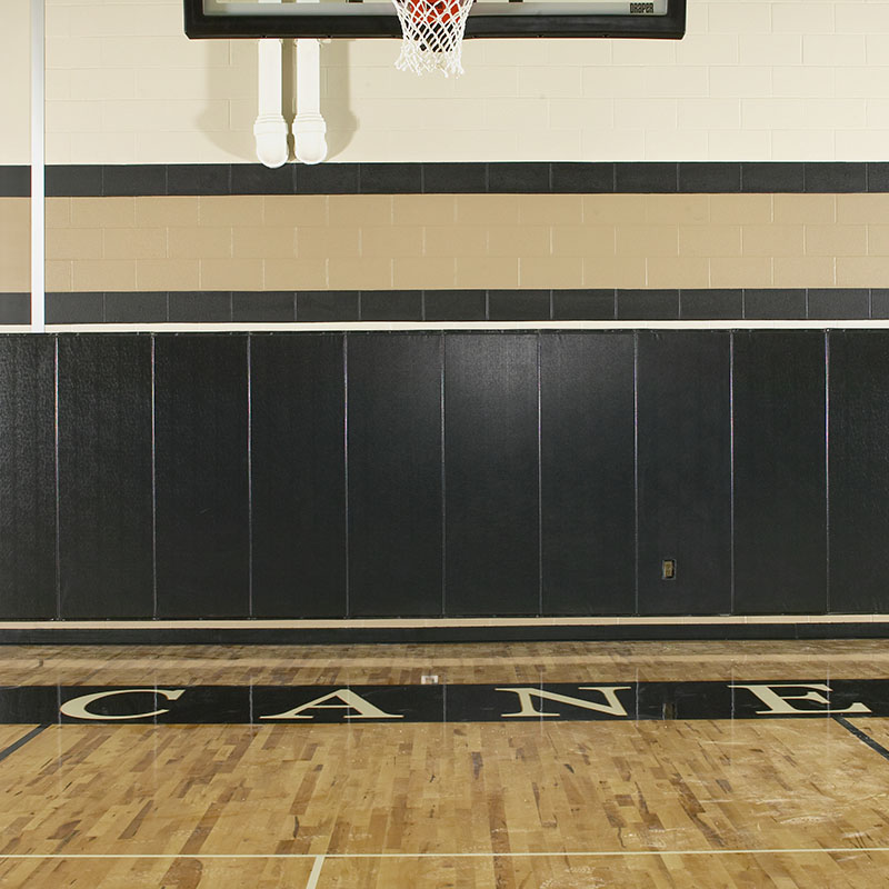 Indoor Sports Facilities