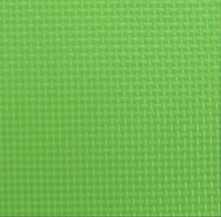 Forest Green Wall Padding